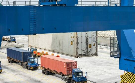 Najczęściej transportowane ładunki ponadgabarytowe – rodzaje i zastosowania