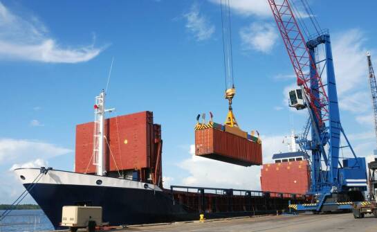 Spedycja i transport ponadgabarytowy – jak zapewnić sprawny przebieg operacji