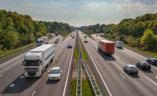 Transport drogowy ponadgabarytowy – istotne wyzwania i nowe możliwości branży