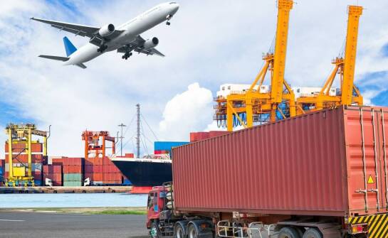 Międzynarodowy przewóz ładunków gabarytowych – podstawowe informacje i zastosowania