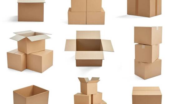 Jak wybrać kartony do pakowania? Praktyczne rozwiązania i porady