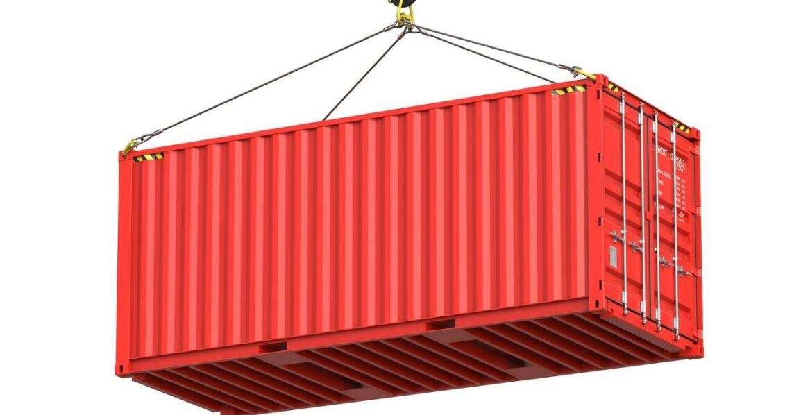 Pojemnik Gitterbox – uniwersalne zastosowania w magazynowaniu i logistyce