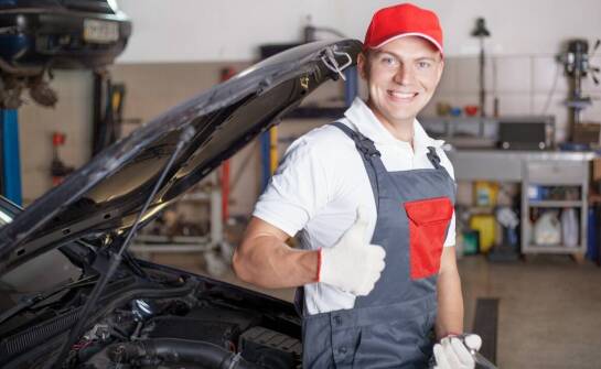 Najczęstsze usługi oferowane przez autoserwisy – co warto wiedzieć przed wizytą