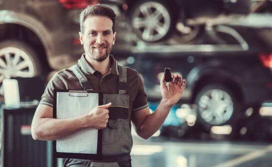 Najważniejsze czynniki wpływające na sprawność samochodu podczas serwisu