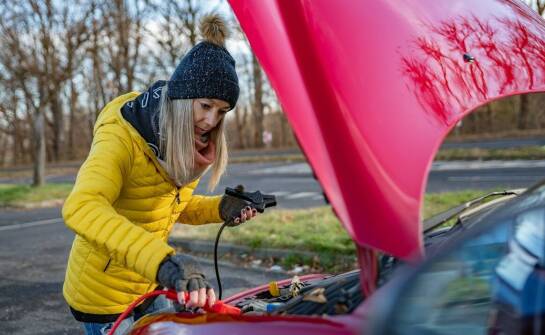 Elektryka samochodowa – najważniejsze informacje i częste problemy aut