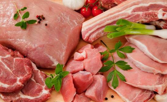 Świe�że mięso w diecie – właściwości, wartości odżywcze i zastosowanie