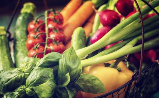 Ekologiczna żywność w codziennym menu – czym się wyróżnia i jak ją wybierać