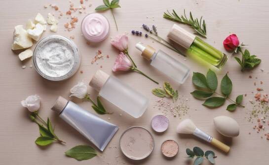 Kosmetyki ekologiczne – najczęstsze pytania i odpowiedzi o naturalną pielęgnację