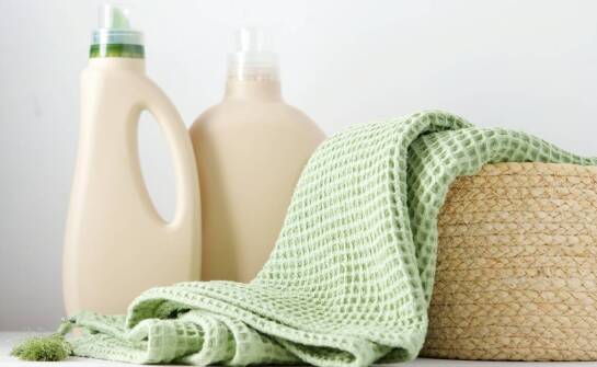 Jak działają ekologiczne środki czystości i dlaczego zyskują na popularności