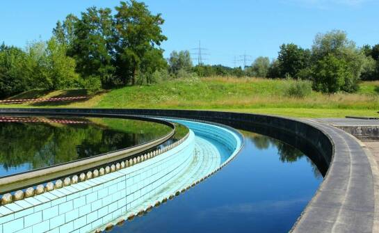 Nowe technologie w oczyszczaniu ścieków – krok w stronę czystszego środowiska
