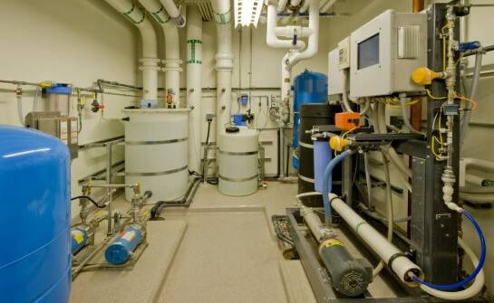 Najważniejsze funkcje oraz zastosowania programów wspierających oczyszczalnie ścieków