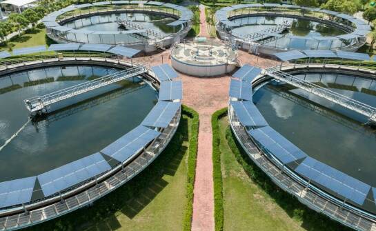 Proces powstawania oczyszczalni ścieków typu Minidepural – etapy i zastosowania