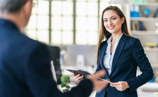 Kadry w firmie – najważniejsze zadania i aktualne trendy w zarządzaniu