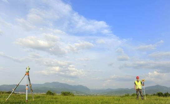Najczęstsze pytania dotyczące geodezji – odpowiedzi i praktyczne wyjaśnienia