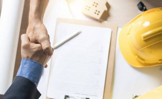 Rola nowoczesnych technologii w usługach geodezyjnych na rynku budowlanym