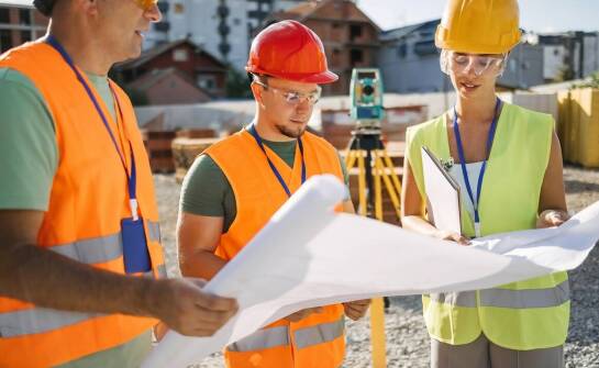 Jak geodezja wspiera realizację inwestycji i rozwój infrastruktury