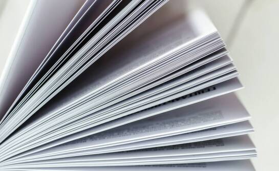 Ulotki reklamowe – jak wykorzystać druk do skutecznej promocji firmy