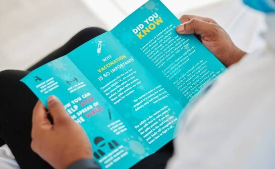 Co warto wiedzieć o ulotkach drukowanych – najnowsze trendy i możliwości