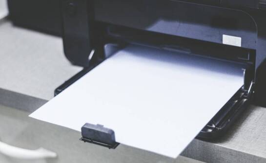 Najważniejsze cechy i zastosowania kserowania wielkoformatowego w praktyce