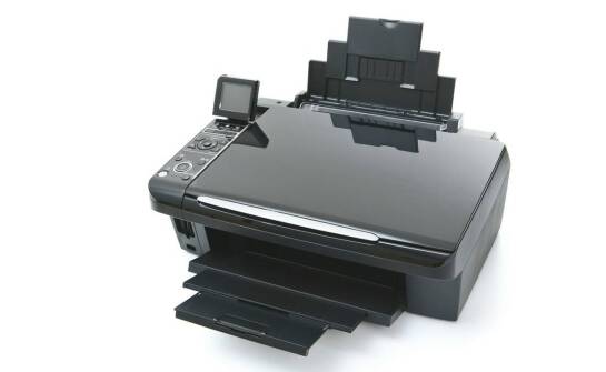 Ksero wielkoformatowe – zastosowania w architekturze, reklamie i budownictwie