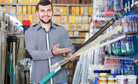 Roll up jako narzędzie marketingowe – zalety, zastosowania i inspiracje