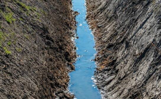 Dokumentacja hydrogeologiczna – kiedy jest potrzebna i co zawiera?