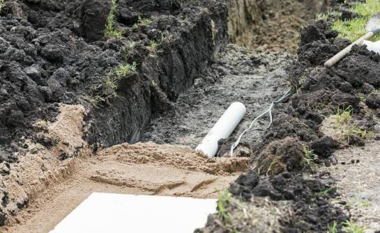 Igłofiltry w budownictwie – zastosowanie i korzyści podczas odwodnień