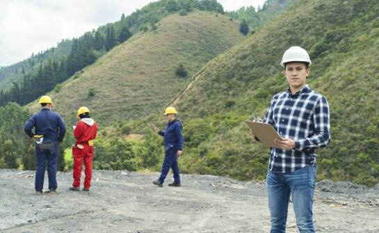 Opinia geotechniczna – znaczenie, zakres oraz etapy przygotowania dokumentu