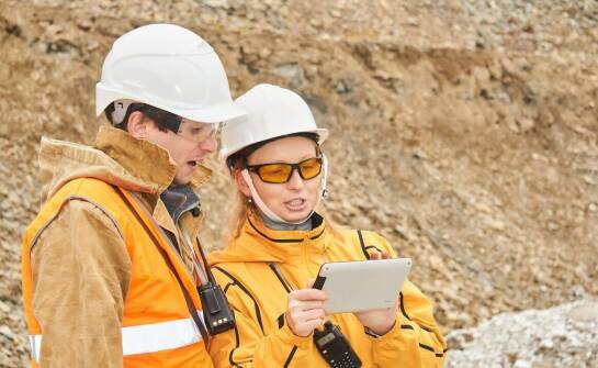 Opinia geotechniczna – kluczowe informacje dla planujących inwestycję