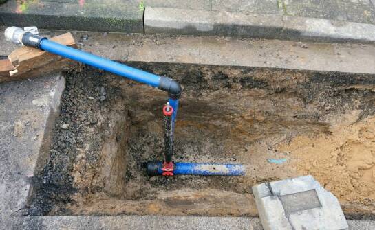 Projektowanie systemów odwodnienia wykopów – podstawowe zasady i wyzwania