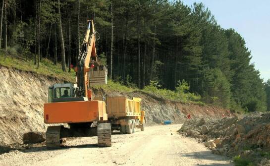 Usługi geotechniczne – zakres działań i ich znaczenie w budownictwie