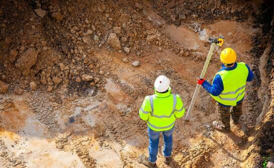 Usługi geotechniczne – zastosowanie w budownictwie i inwestycjach gruntowych