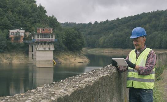 Jakie technologie są stosowane w usługach hydrogeologicznych?