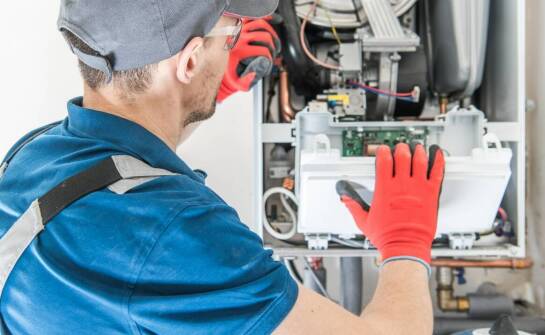 Jak działają instalacje C.O. i co warto wiedzieć przed wyborem systemu