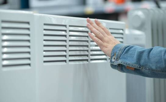 Rodzaje instalacji C.O. – przegląd systemów ogrzewania i ich zalety