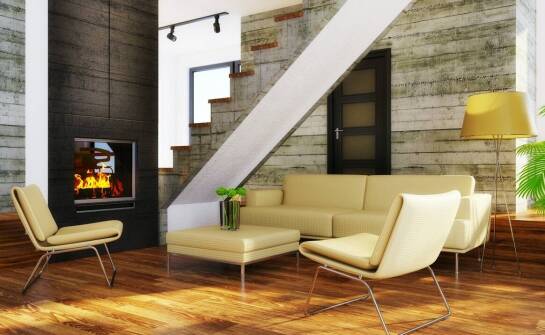 Podłogowe i ścienne systemy grzewcze oraz ich zastosowanie w budownictwie