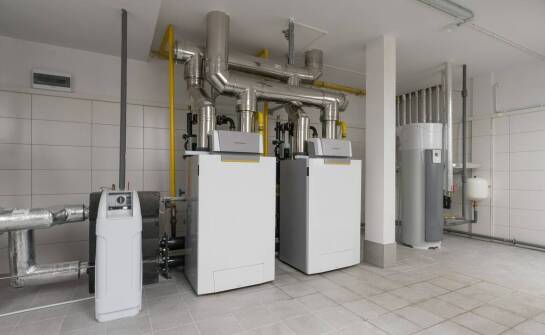 Czym kierować się przy planowaniu instalacji C.O. w domu jednorodzinnym?