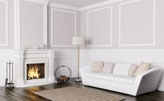 Jakie możliwości zapewnia ogrzewanie podłogowo-ścienne w nowoczesnych domach?