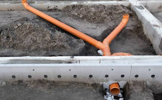 Instalacje i przyłącza wod-kan – zasady działania oraz zastosowania w domu