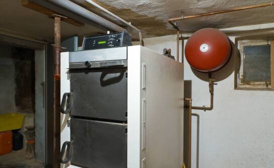 Jak poprawić efektywność ogrzewania poprzez unowocześnienie kotłowni