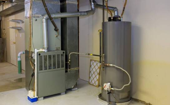 Jakie korzyści niesie unowocześnienie kotłowni i jak przebiega ten proces