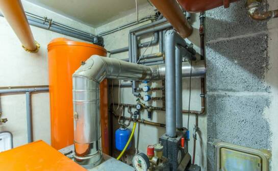 Jak przebiega modernizacja kotłowni i jakie możliwości oferują nowe systemy