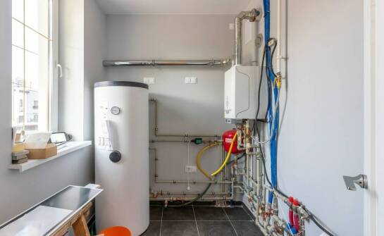 Nowe rozwiązania w kotłowniach – jak technologie zmieniają ogrzewanie domów