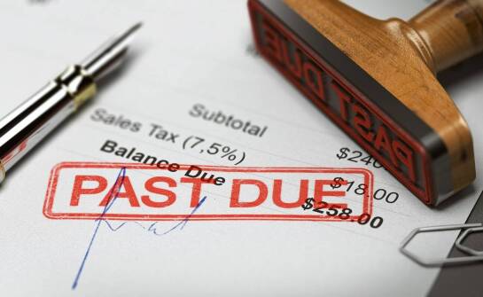 Egzekucja długów – jak wygląda proces i jakie są prawa wierzyciela oraz dłużnika