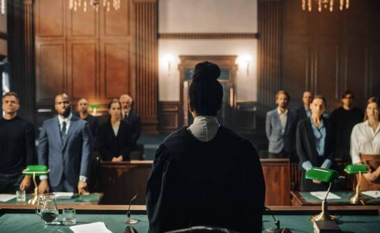 Na czym polega praca komornika sądowego i jakie są jej etapy?