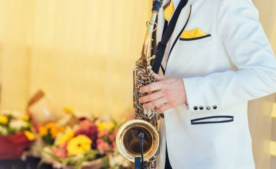 Najpopularniejsze style muzyczne wybierane na eventy i uroczystości