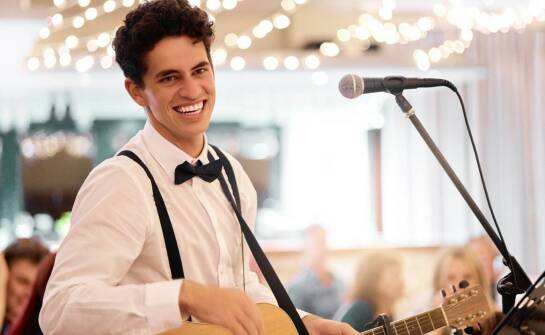 Rola zespołu muzycznego w tworzeniu niezapomnianej atmosfery wydarzeń