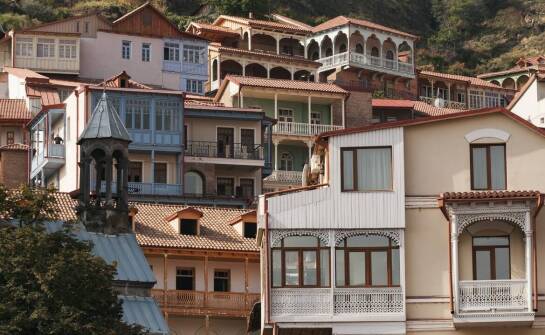 Jak wygląda rynek mieszkań w Gruzji? Przegląd cen, trendów i możliwości