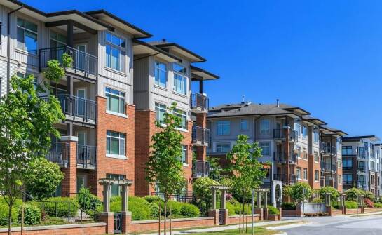 Mieszkania w Gruzji – najważniejsze informacje, które warto znać