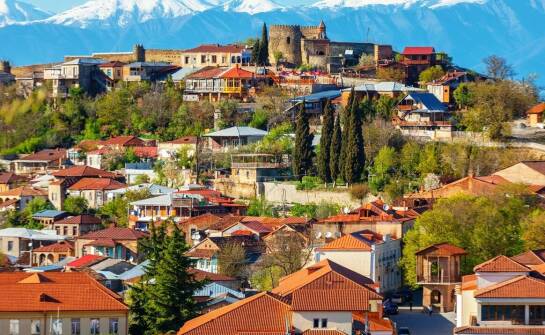 Inwestowanie w nieruchomości w Gruzji – szanse, wyzwania i perspektywy